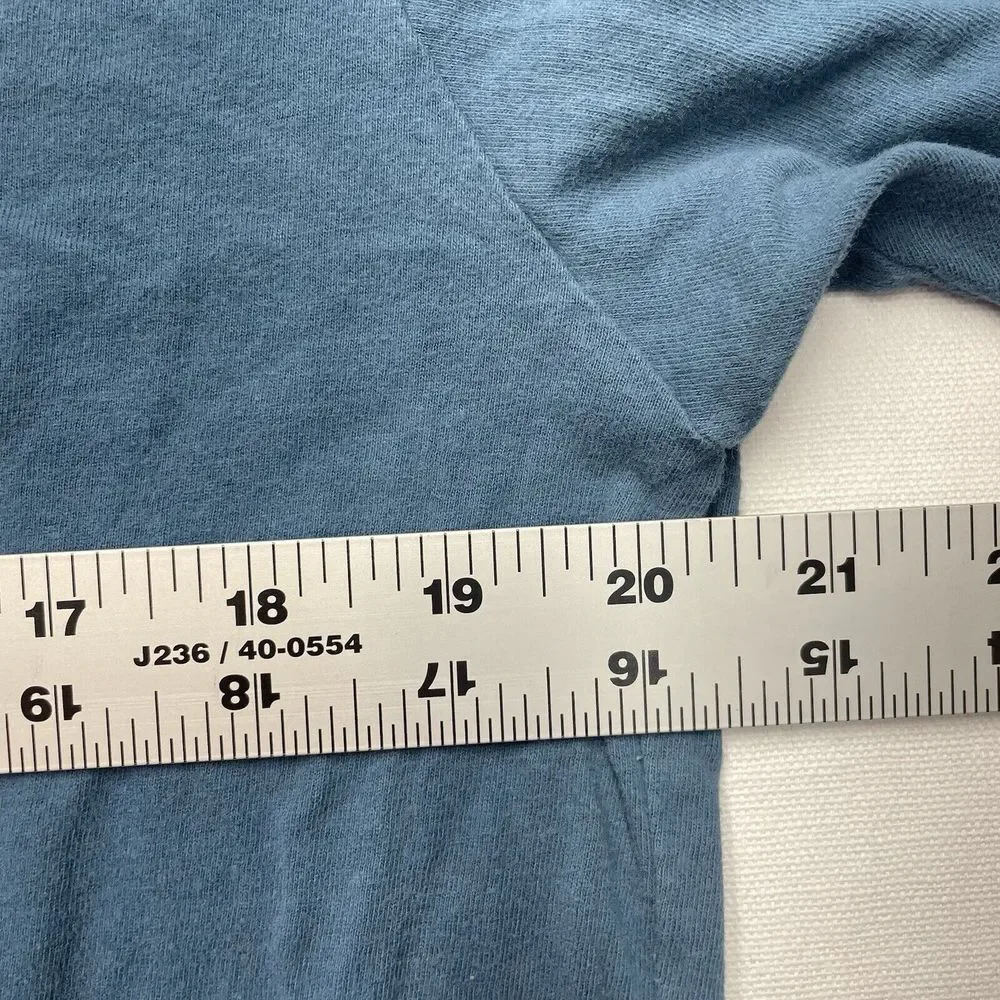 The North Face‎ Blue Classic Tshirt Medium Men's Short Sleeve